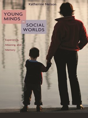cover image of Young Minds in Social Worlds